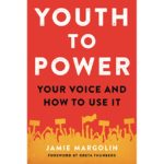 Cover of the book "Youth to Power"