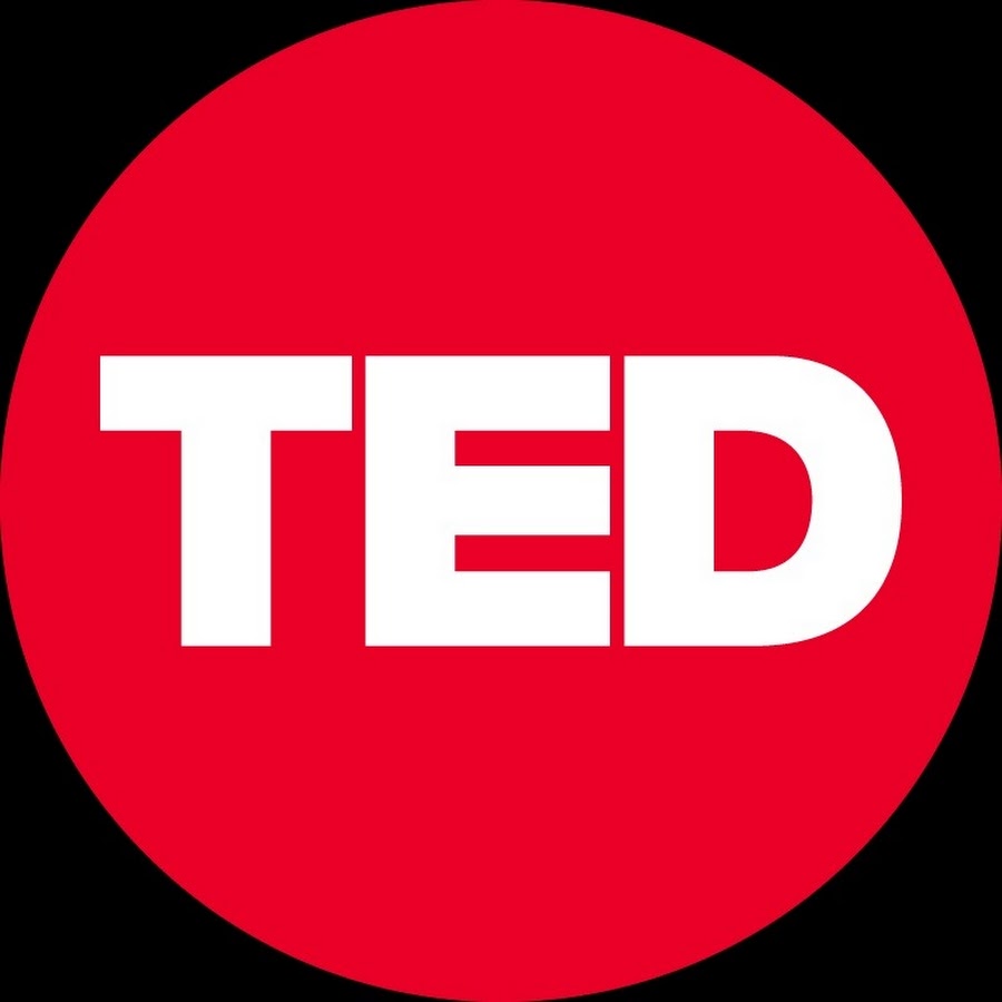 Ted talks logo