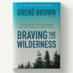 Cover of the book "Braving the Wilderness"