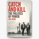 Cover of the book "Catch and Kill"