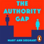 Cover of the book The Authority Gap