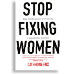 Cover of the book Stop fixing Women