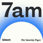 7am podcast logo