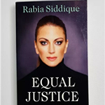 Cover of the book Equal Justice by Rabia Siddique